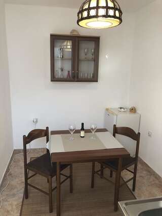 Апартаменты Lanisun 1 Тиват Апартаменты с 1 спальней-12