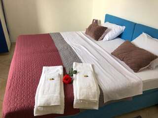 Апартаменты Lanisun 1 Тиват Апартаменты с 1 спальней-17