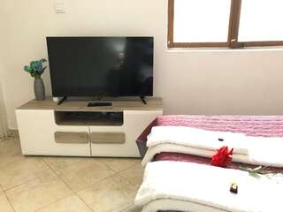 Апартаменты Lanisun 1 Тиват Апартаменты с 1 спальней-20