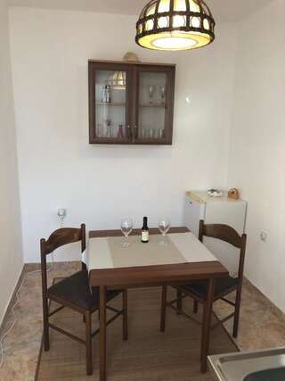 Апартаменты Lanisun 1 Тиват Апартаменты с 1 спальней-21