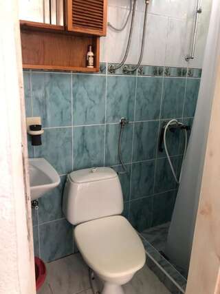 Апартаменты Lanisun 1 Тиват Апартаменты с 1 спальней-23