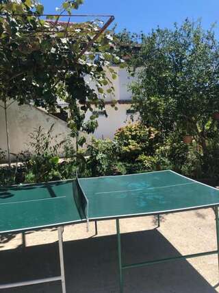 Апартаменты Lanisun 1 Тиват Апартаменты с 1 спальней-27