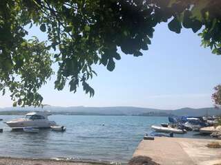 Апартаменты Lanisun 1 Тиват Апартаменты с 1 спальней-28