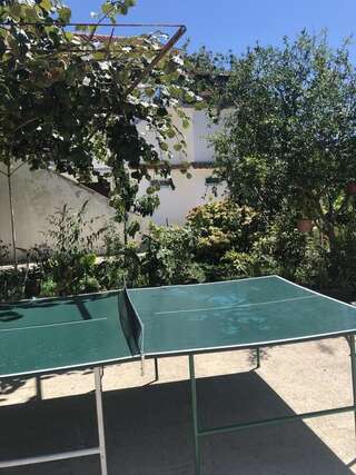 Апартаменты Lanisun 1 Тиват Апартаменты с 1 спальней-5