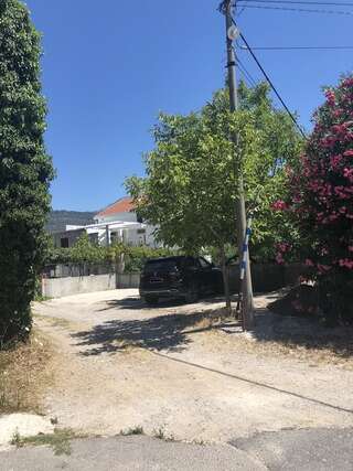 Апартаменты Lanisun 1 Тиват Апартаменты с 1 спальней-7