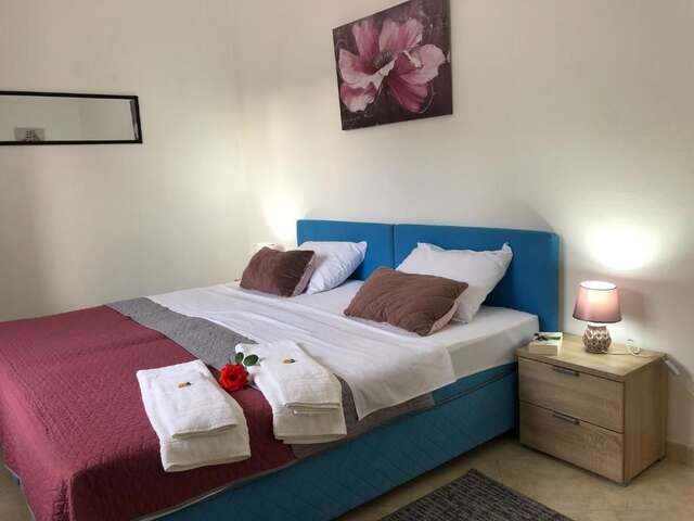 Апартаменты Lanisun 1 Тиват-21